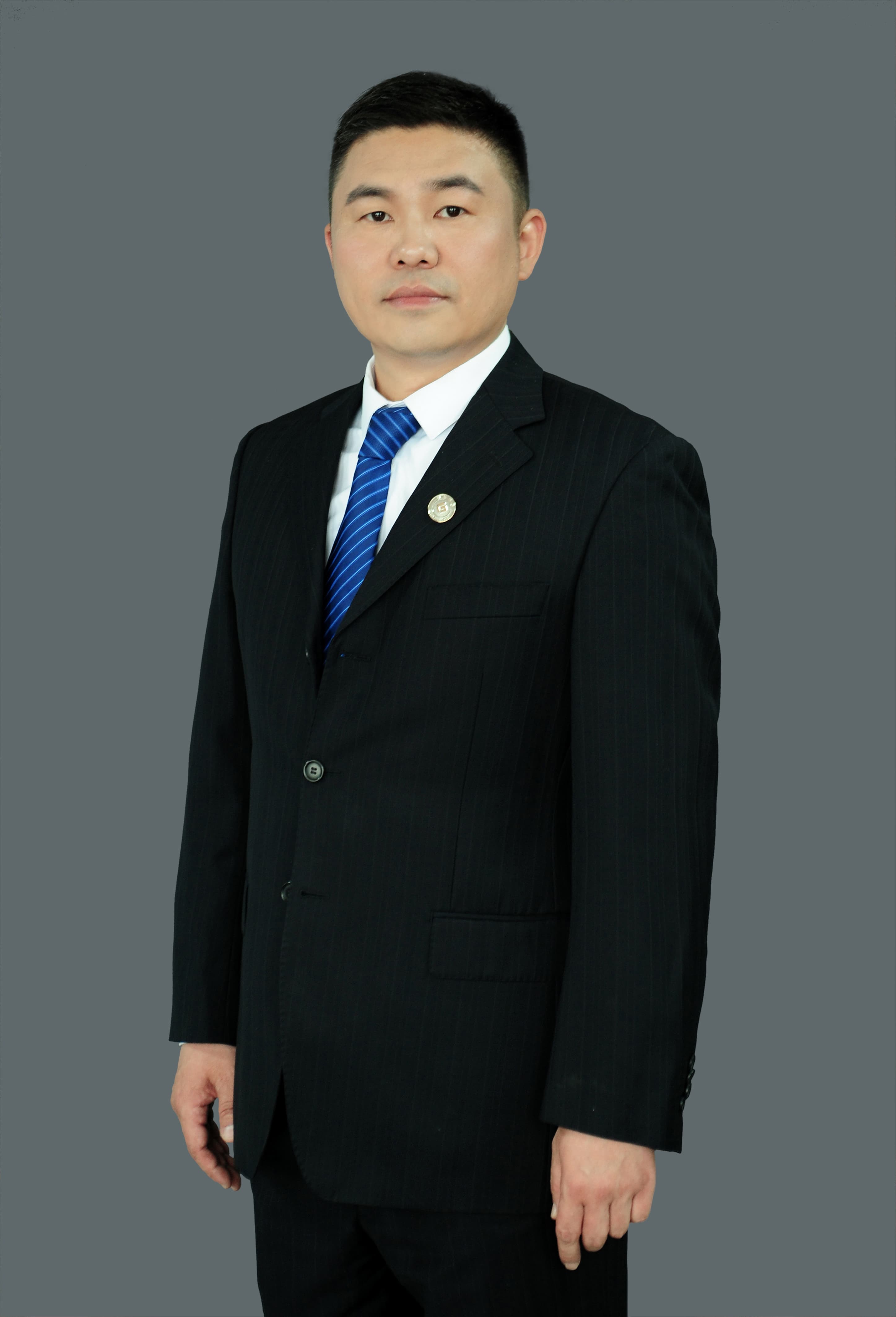 张成全律师