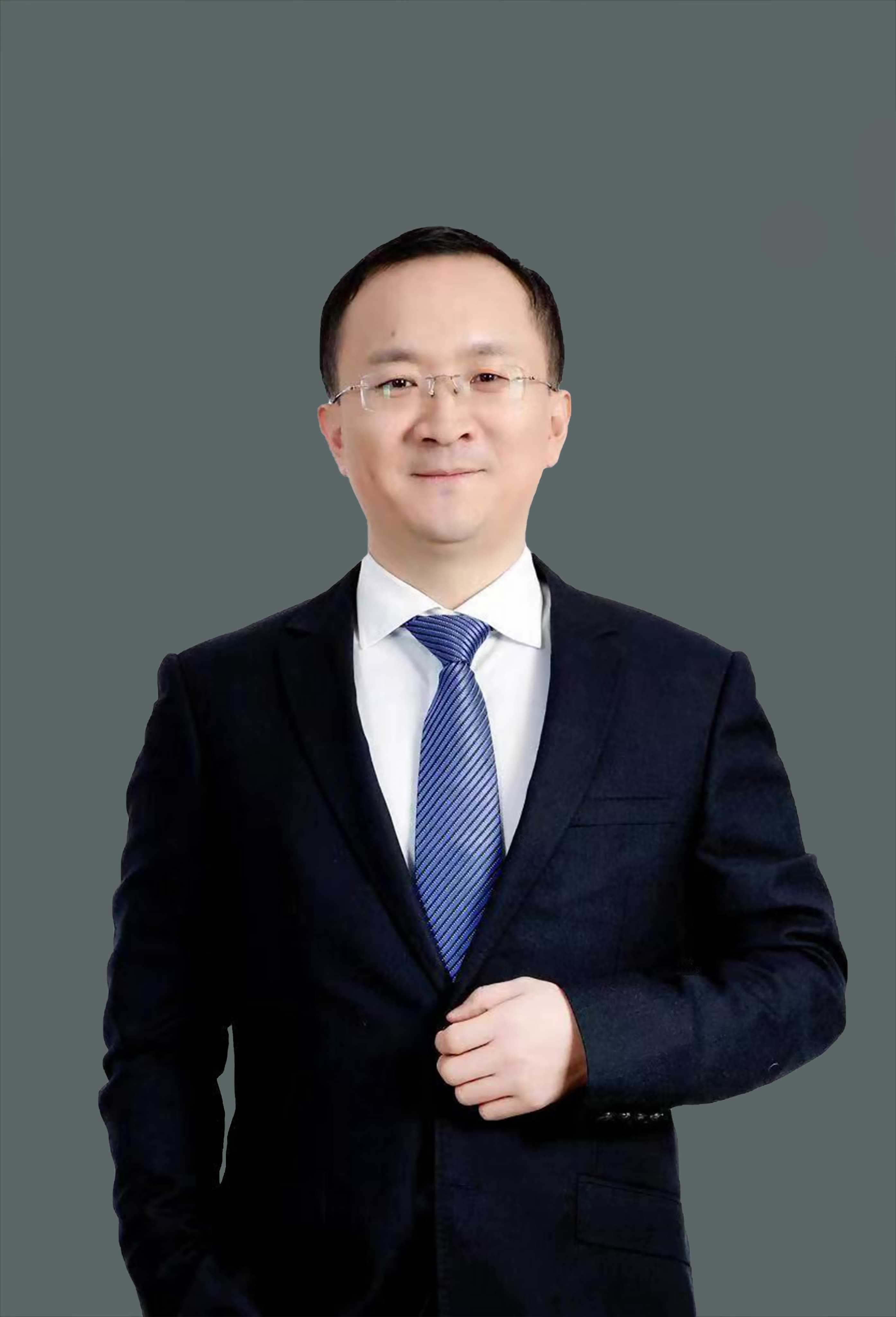 国银合伙人：耿小武