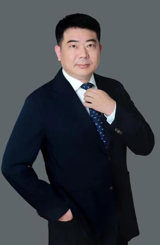 国银合伙人：刘杰中